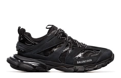 balenciaga black shoe replica|shoes similar to balenciaga.